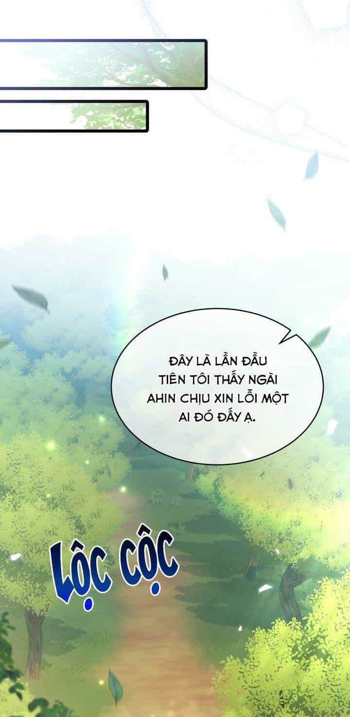 Mối Liên Kết Giữa Báo Đen Và Bé Thỏ - Chương 79 - ảnh 69