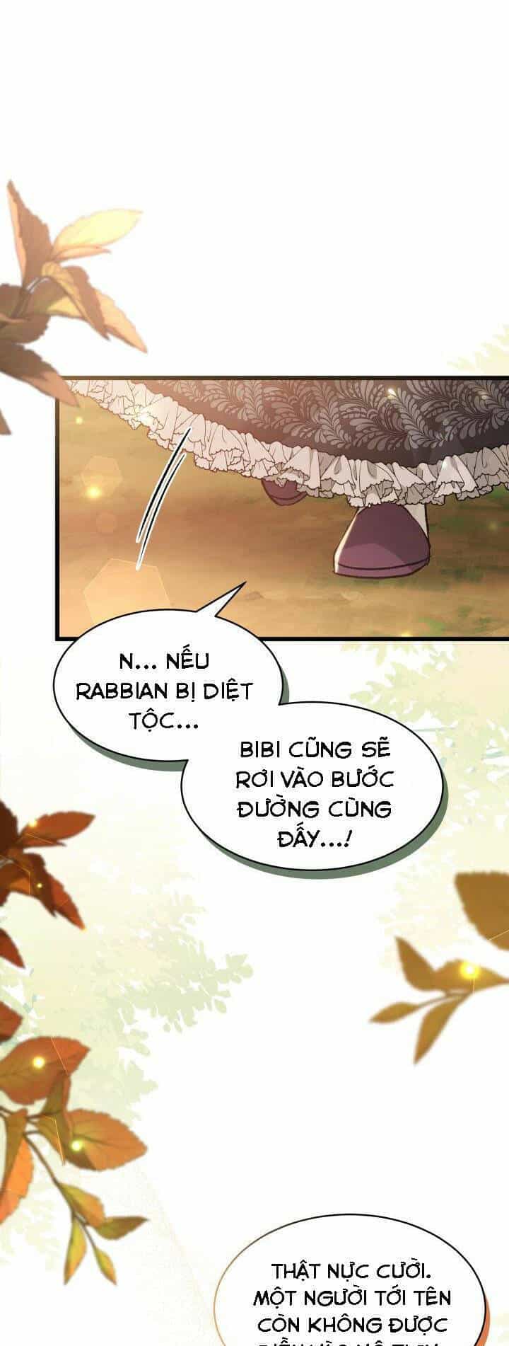 Mối Liên Kết Giữa Báo Đen Và Bé Thỏ - Chương 81 - ảnh 54