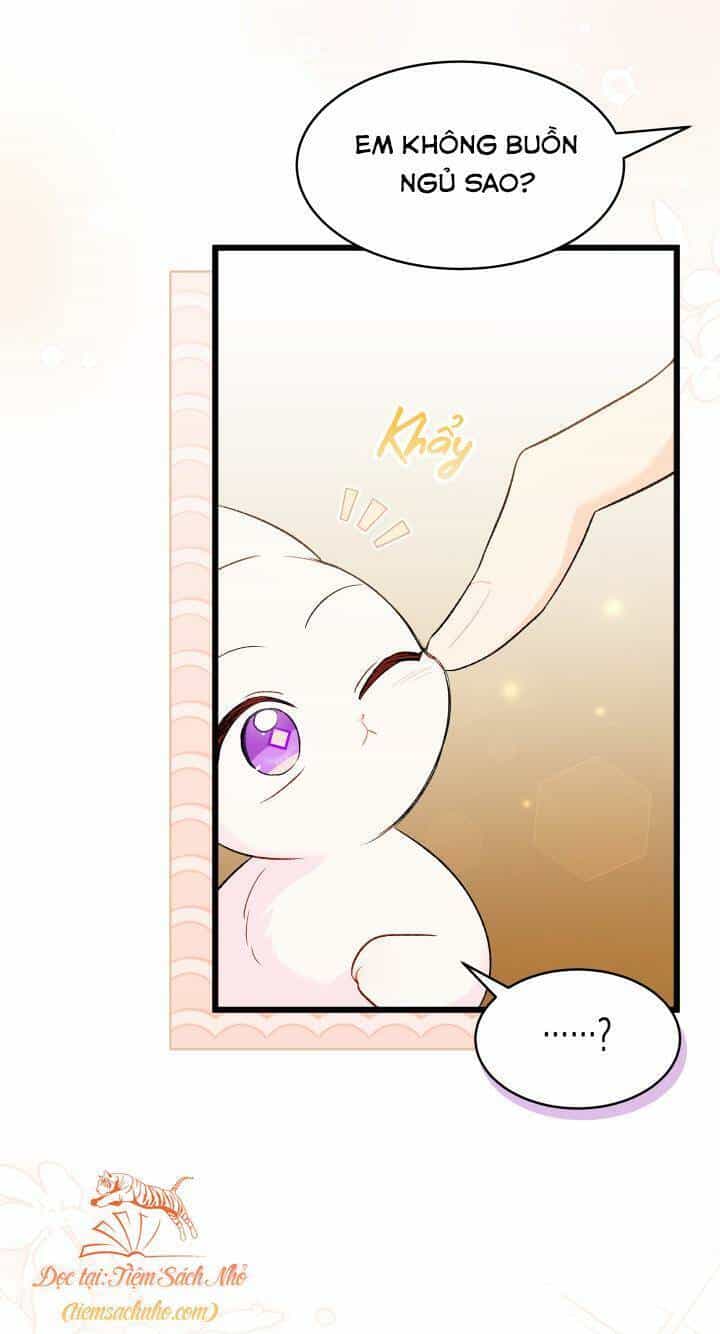 Mối Liên Kết Giữa Báo Đen Và Bé Thỏ - Chương 83 - ảnh 58