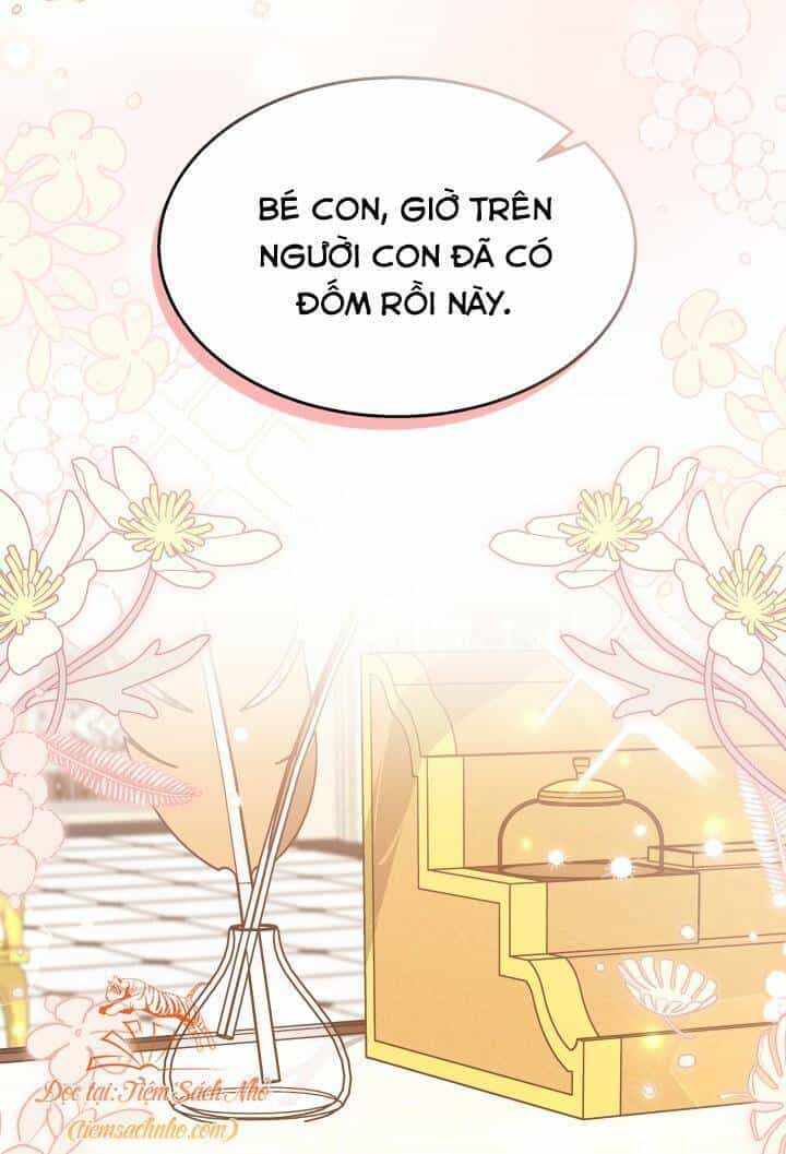 Mối Liên Kết Giữa Báo Đen Và Bé Thỏ - Chương 84 - ảnh 2