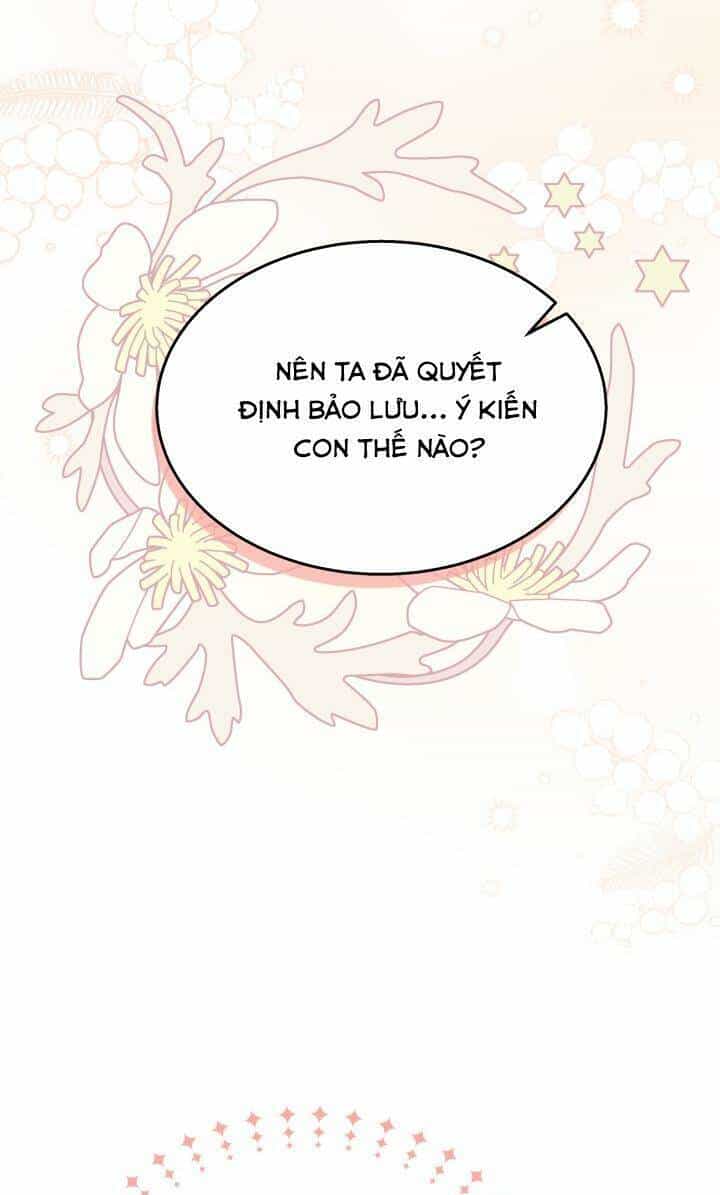 Mối Liên Kết Giữa Báo Đen Và Bé Thỏ - Chương 84 - ảnh 23
