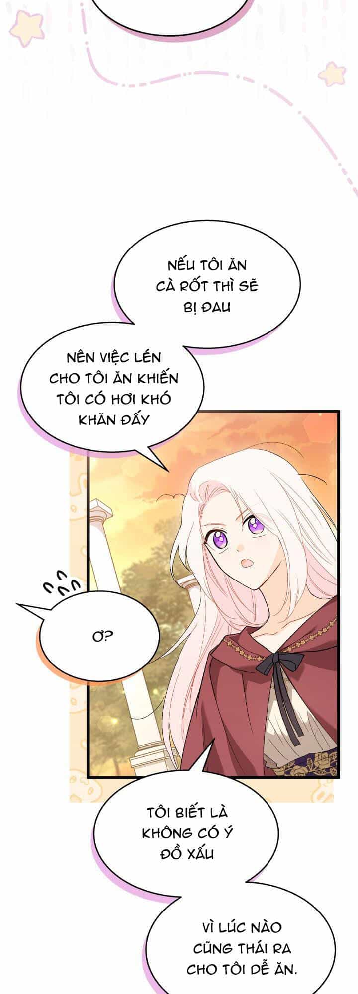 Mối Liên Kết Giữa Báo Đen Và Bé Thỏ - Chương 85 - ảnh 44
