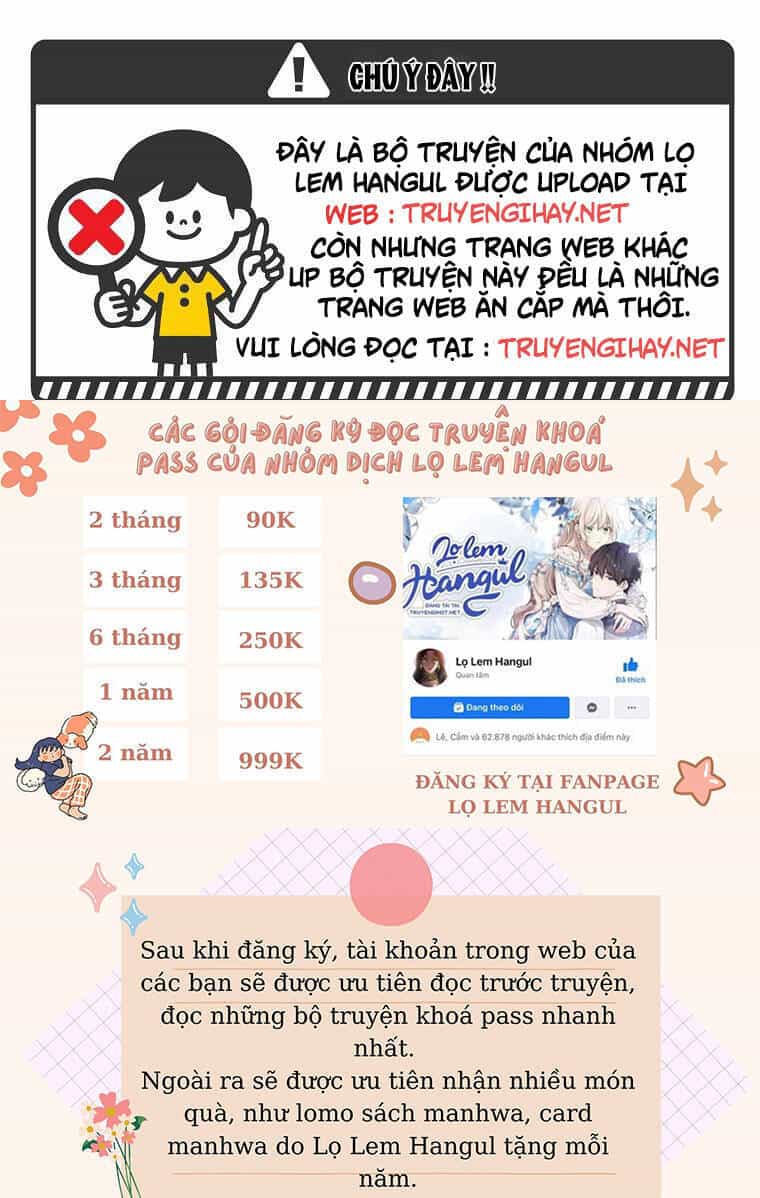 Mối Liên Kết Giữa Báo Đen Và Bé Thỏ - Chương 86 - ảnh 1
