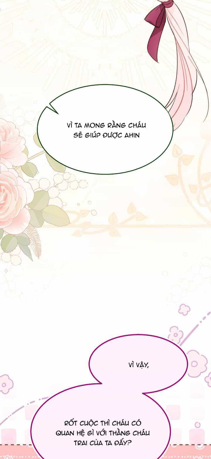 Mối Liên Kết Giữa Báo Đen Và Bé Thỏ - Chương 86 - ảnh 15