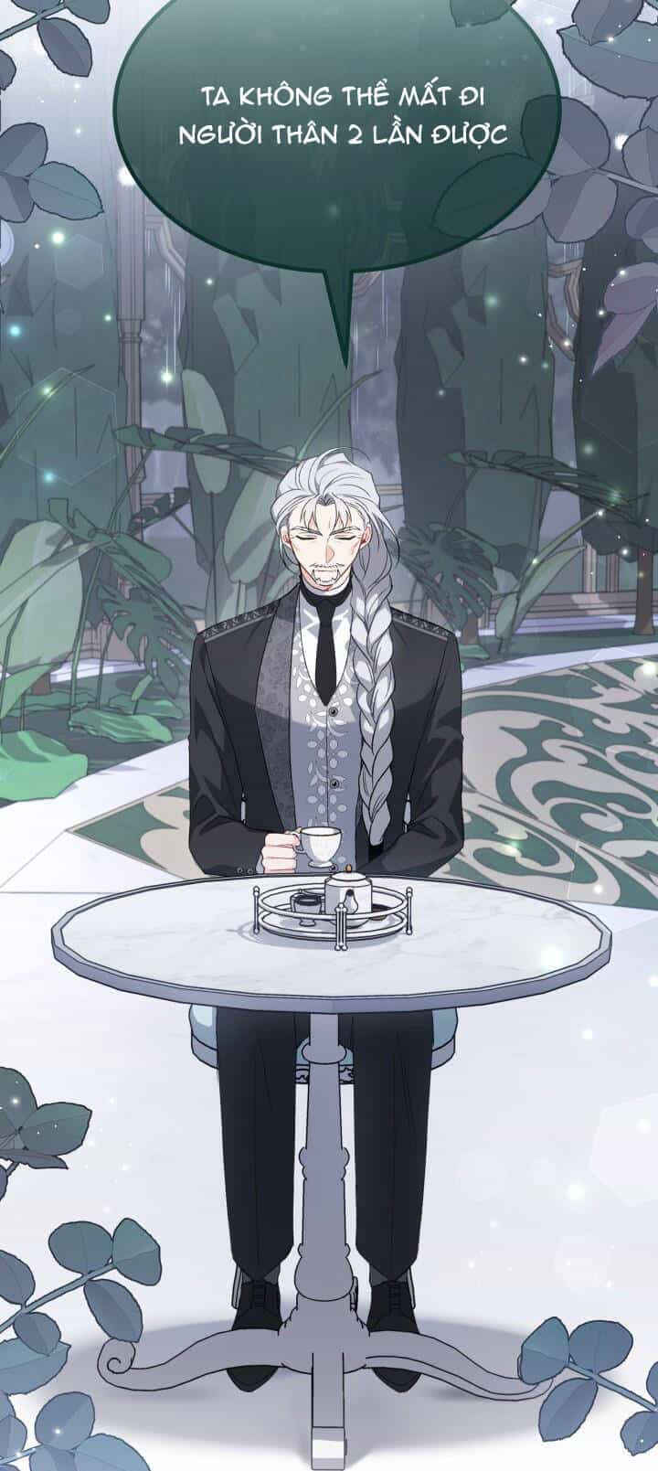 Mối Liên Kết Giữa Báo Đen Và Bé Thỏ - Chương 86 - ảnh 67