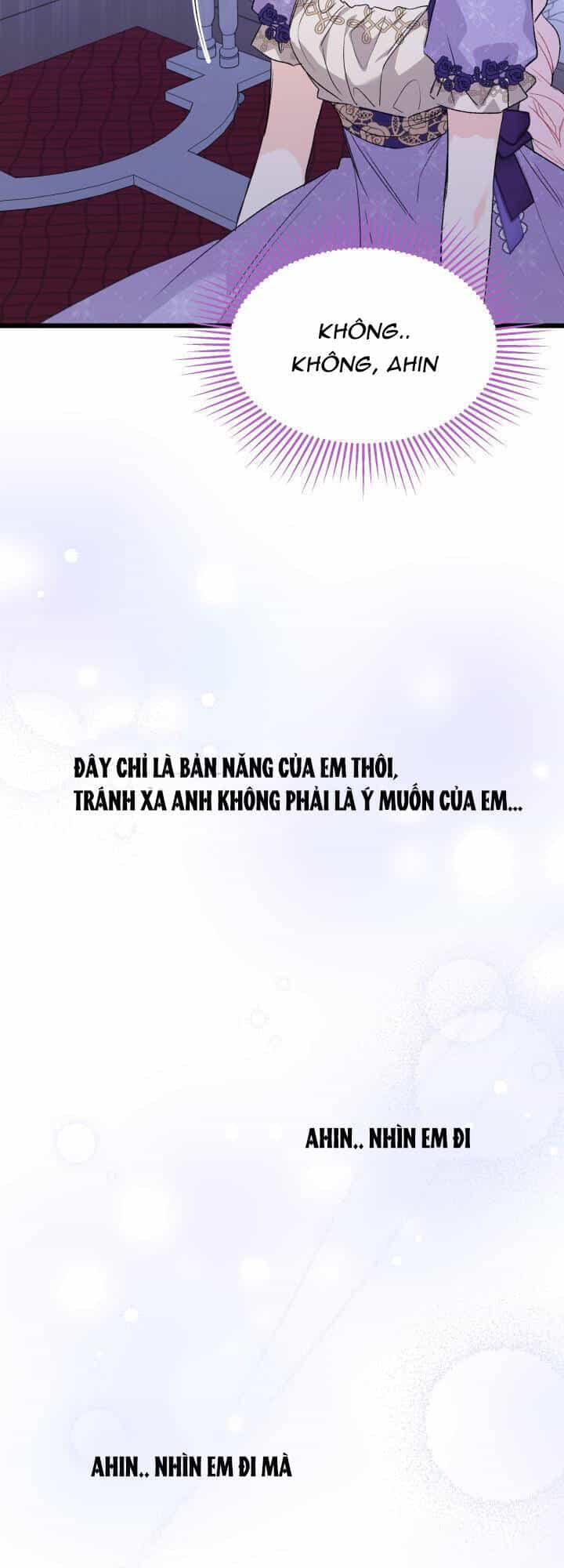 Mối Liên Kết Giữa Báo Đen Và Bé Thỏ - Chương 87 - ảnh 50