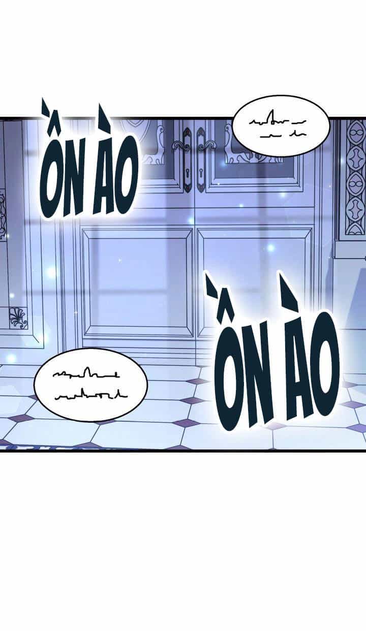 Mối Liên Kết Giữa Báo Đen Và Bé Thỏ - Chương 91 - ảnh 48