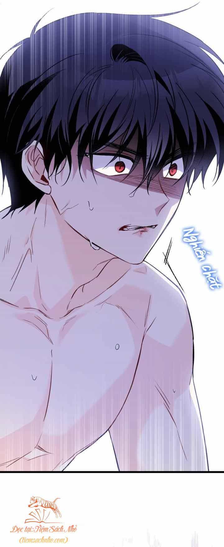 Mối Liên Kết Giữa Báo Đen Và Bé Thỏ - Chương 93 - ảnh 13