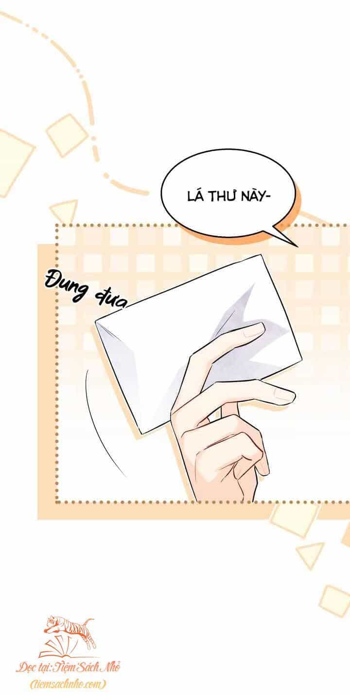 Mối Liên Kết Giữa Báo Đen Và Bé Thỏ - Chương 93 - ảnh 50