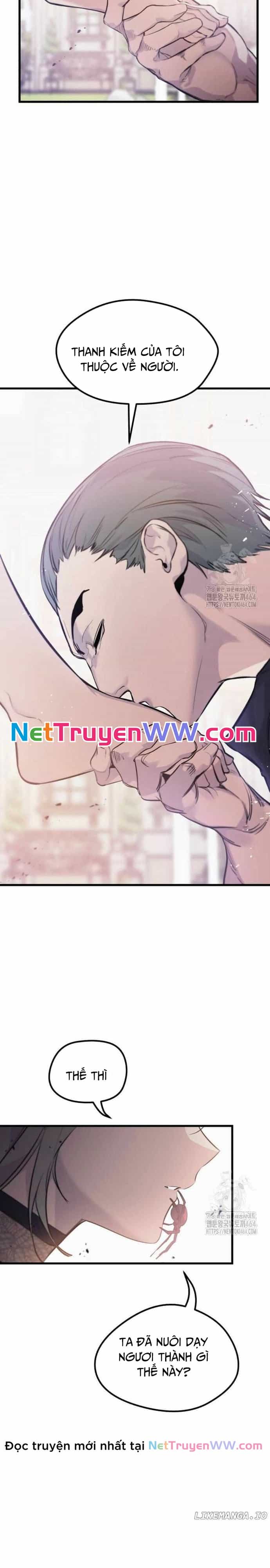 Mỗi Lính Đánh Thuê Trở Về Đều Có Một Kế Hoạch - Chương 10 - ảnh 15