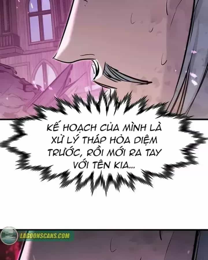 Mỗi Lính Đánh Thuê Trở Về Đều Có Một Kế Hoạch - Chương 94 - ảnh 29
