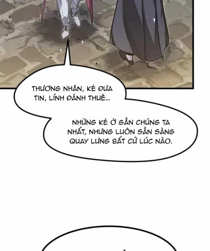 Mỗi Lính Đánh Thuê Trở Về Đều Có Một Kế Hoạch - Chương 95 - ảnh 73