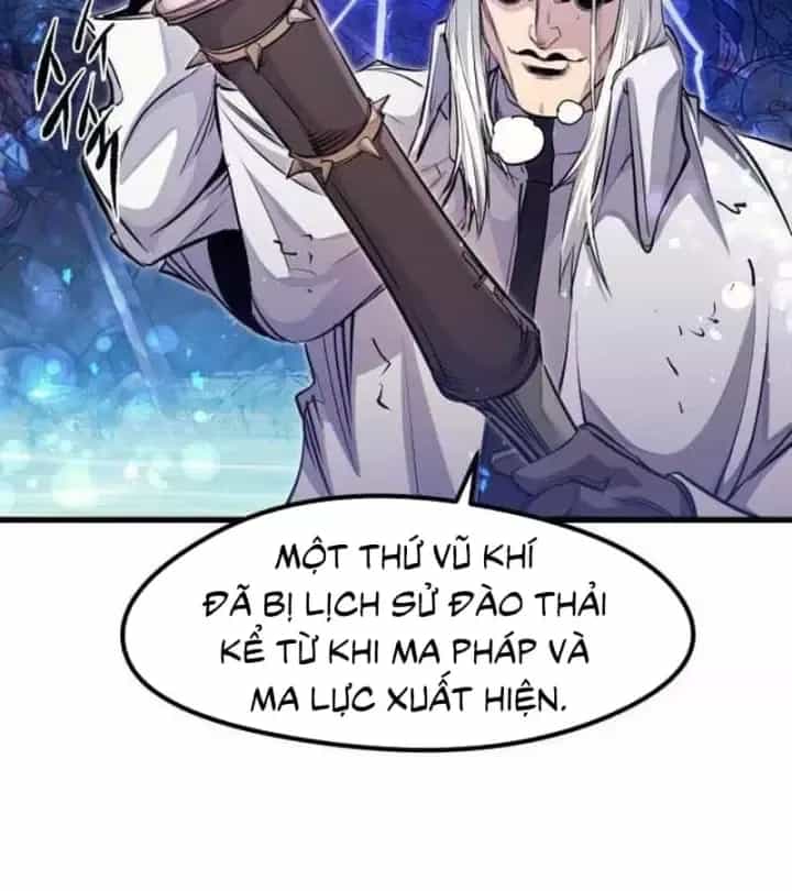 Mỗi Lính Đánh Thuê Trở Về Đều Có Một Kế Hoạch - Chương 98 - ảnh 91