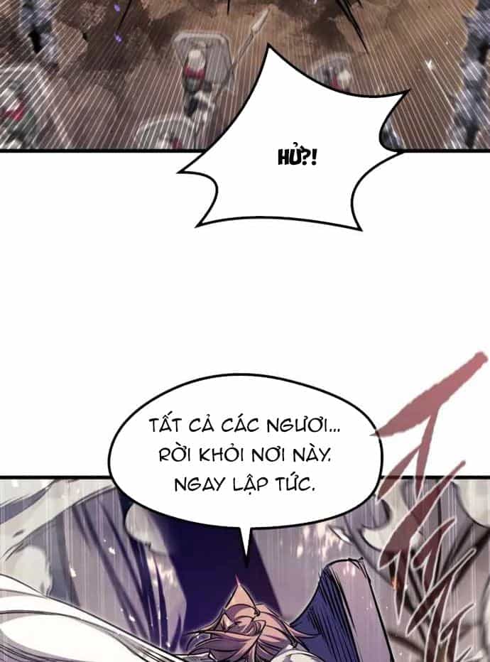 Mỗi Lính Đánh Thuê Trở Về Đều Có Một Kế Hoạch - Chương 101 - ảnh 40