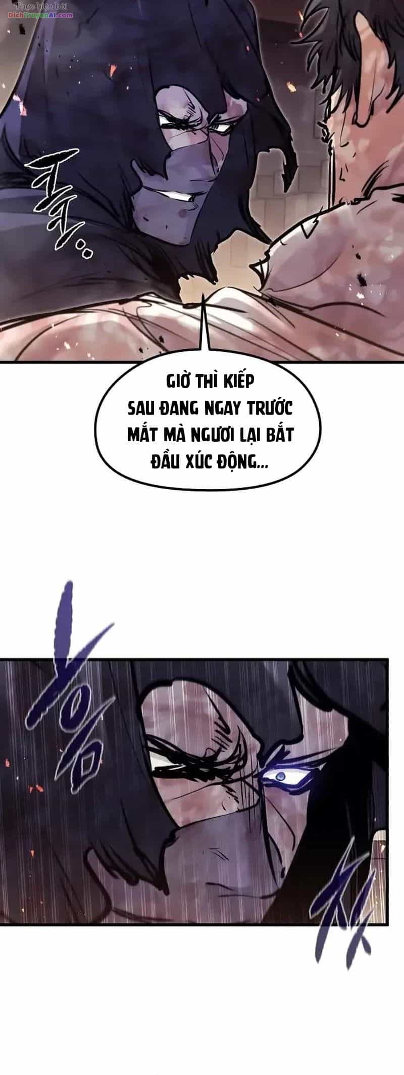 Mỗi Lính Đánh Thuê Trở Về Đều Có Một Kế Hoạch - Chương 108 - ảnh 35