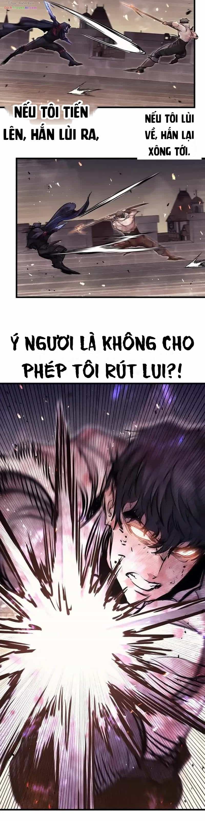 Mỗi Lính Đánh Thuê Trở Về Đều Có Một Kế Hoạch - Chương 108 - ảnh 49