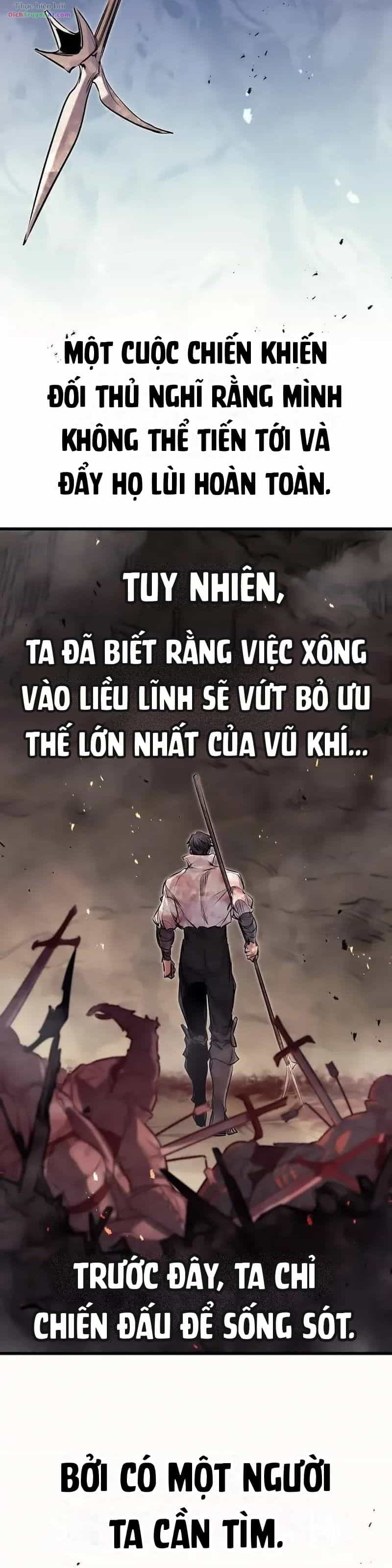 Mỗi Lính Đánh Thuê Trở Về Đều Có Một Kế Hoạch - Chương 108 - ảnh 51