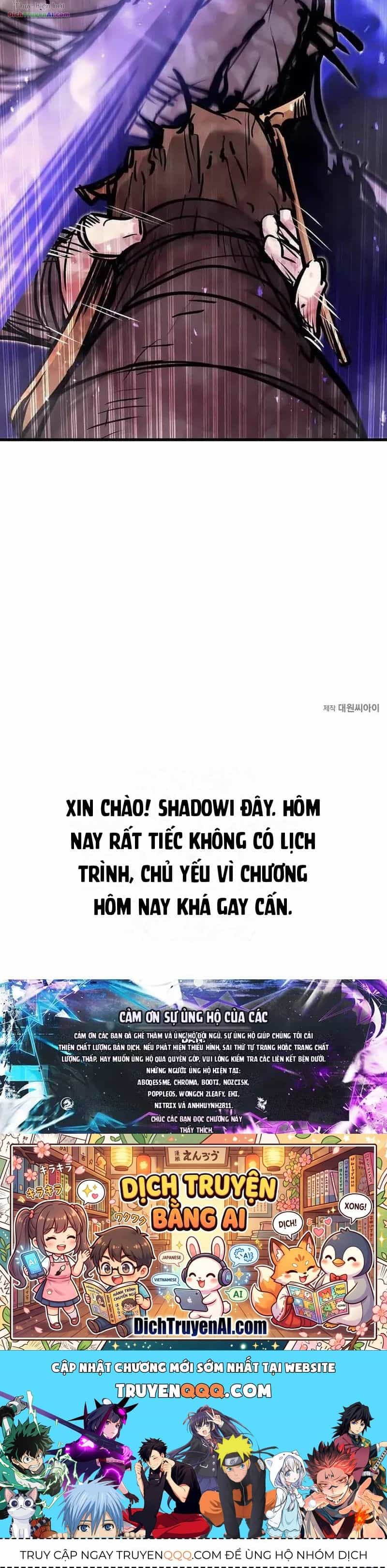Mỗi Lính Đánh Thuê Trở Về Đều Có Một Kế Hoạch - Chương 108 - ảnh 60