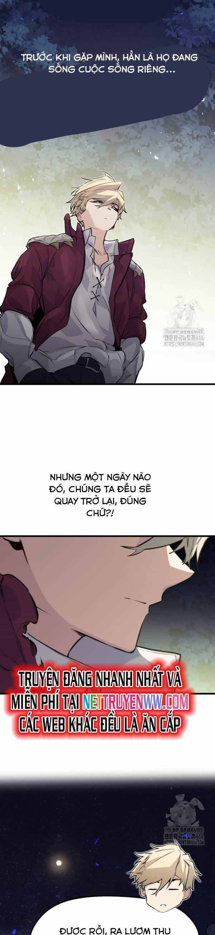 Mỗi Lính Đánh Thuê Trở Về Đều Có Một Kế Hoạch - Chương 16 - ảnh 37
