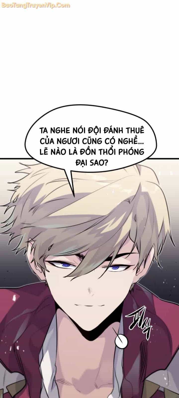 Mỗi Lính Đánh Thuê Trở Về Đều Có Một Kế Hoạch - Chương 18 - ảnh 48
