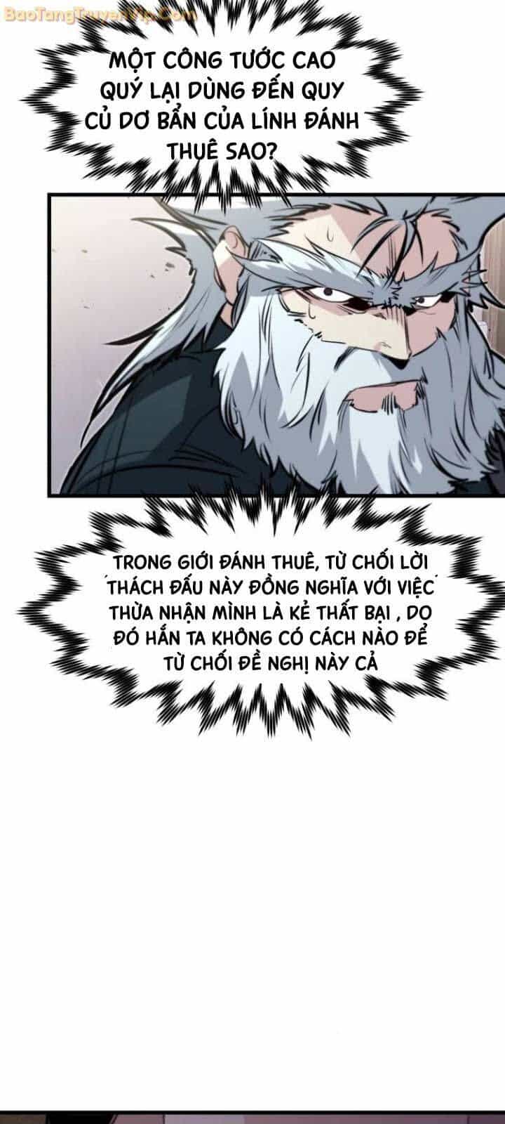 Mỗi Lính Đánh Thuê Trở Về Đều Có Một Kế Hoạch - Chương 18 - ảnh 63