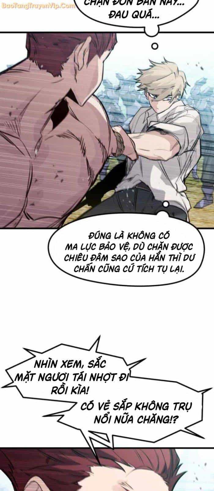 Mỗi Lính Đánh Thuê Trở Về Đều Có Một Kế Hoạch - Chương 19 - ảnh 32