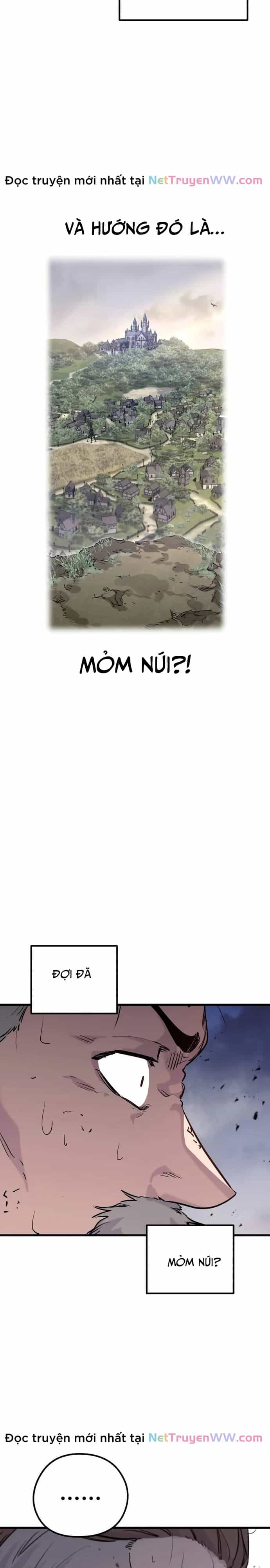 Mỗi Lính Đánh Thuê Trở Về Đều Có Một Kế Hoạch - Chương 2 - ảnh 20