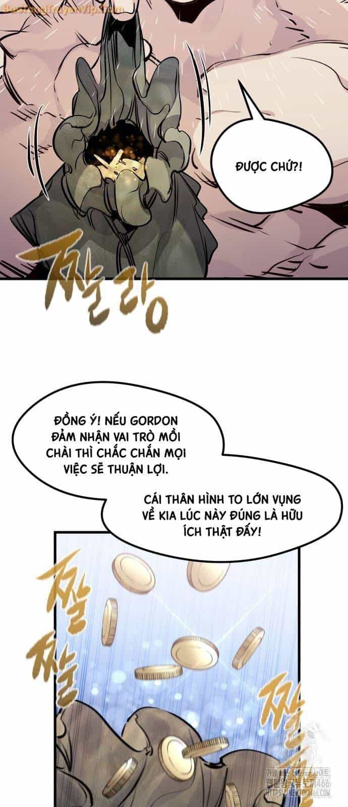 Mỗi Lính Đánh Thuê Trở Về Đều Có Một Kế Hoạch - Chương 20 - ảnh 59