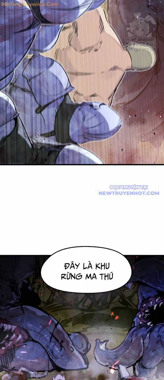 Mỗi Lính Đánh Thuê Trở Về Đều Có Một Kế Hoạch - Chương 23 - ảnh 29