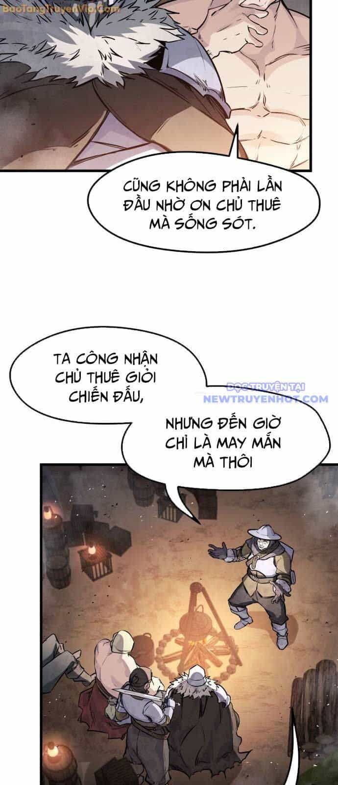 Mỗi Lính Đánh Thuê Trở Về Đều Có Một Kế Hoạch - Chương 23 - ảnh 62