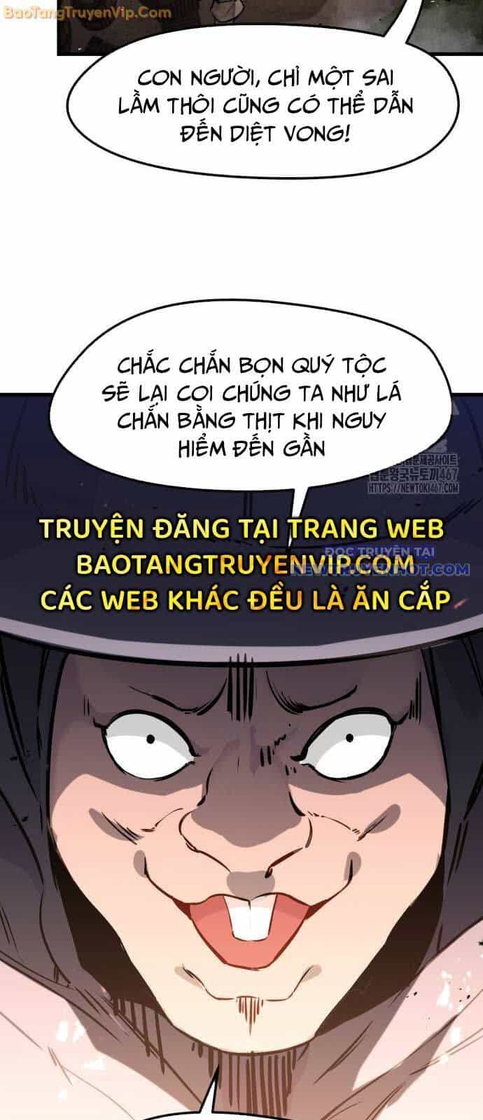 Mỗi Lính Đánh Thuê Trở Về Đều Có Một Kế Hoạch - Chương 23 - ảnh 63