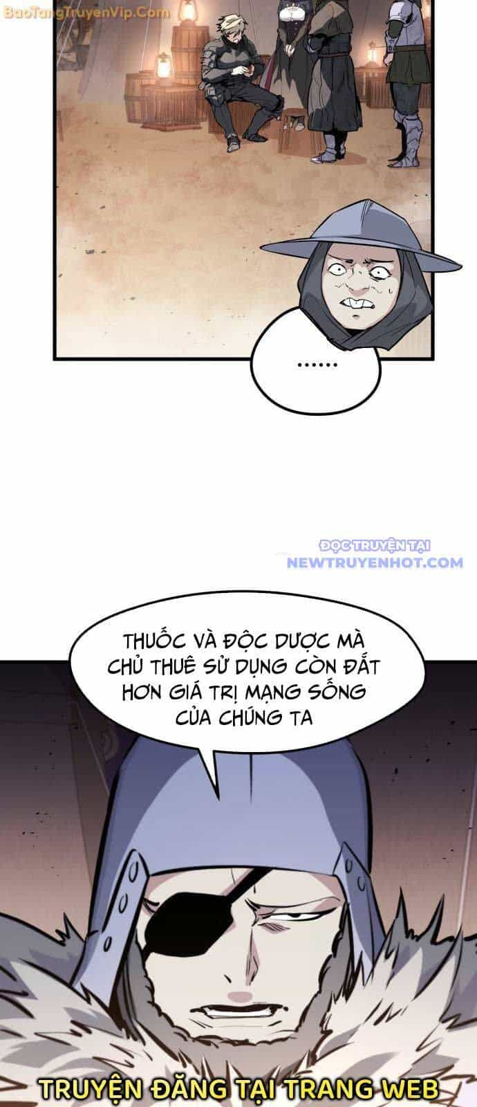 Mỗi Lính Đánh Thuê Trở Về Đều Có Một Kế Hoạch - Chương 23 - ảnh 70