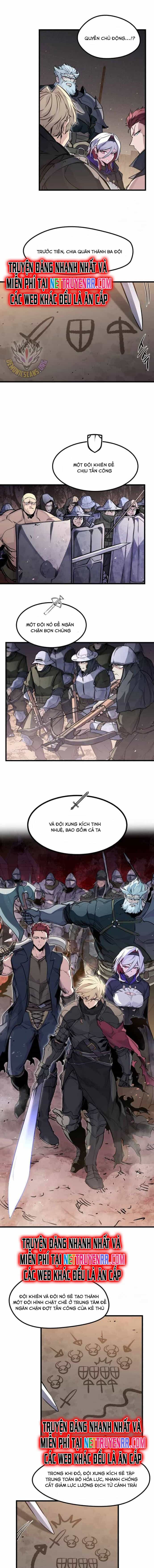 Mỗi Lính Đánh Thuê Trở Về Đều Có Một Kế Hoạch - Chương 24 - ảnh 11