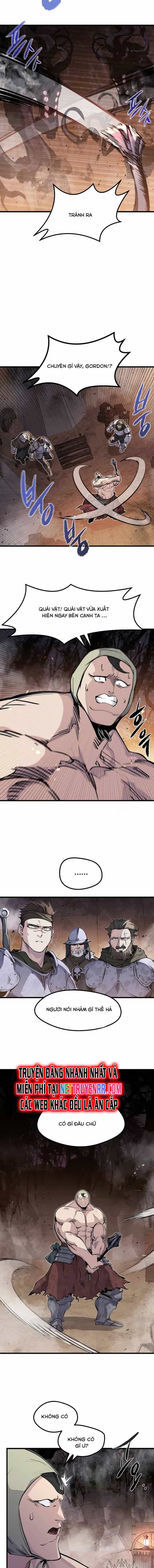 Mỗi Lính Đánh Thuê Trở Về Đều Có Một Kế Hoạch - Chương 24 - ảnh 4