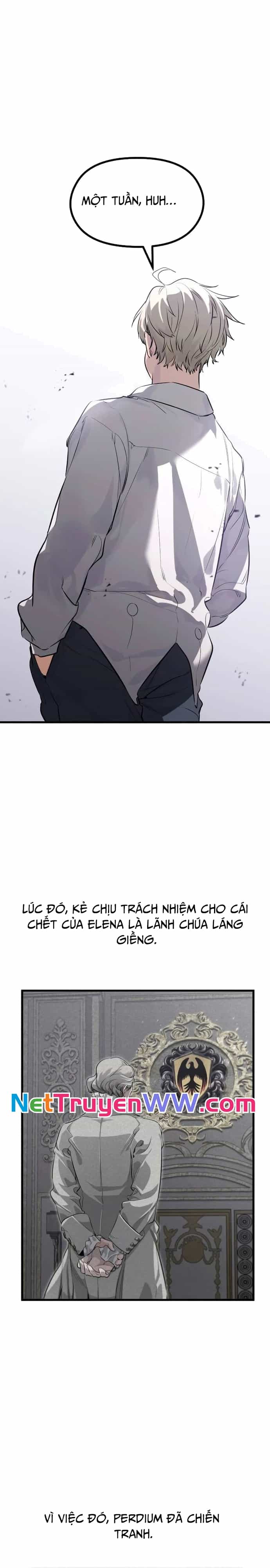 Mỗi Lính Đánh Thuê Trở Về Đều Có Một Kế Hoạch - Chương 3 - ảnh 24