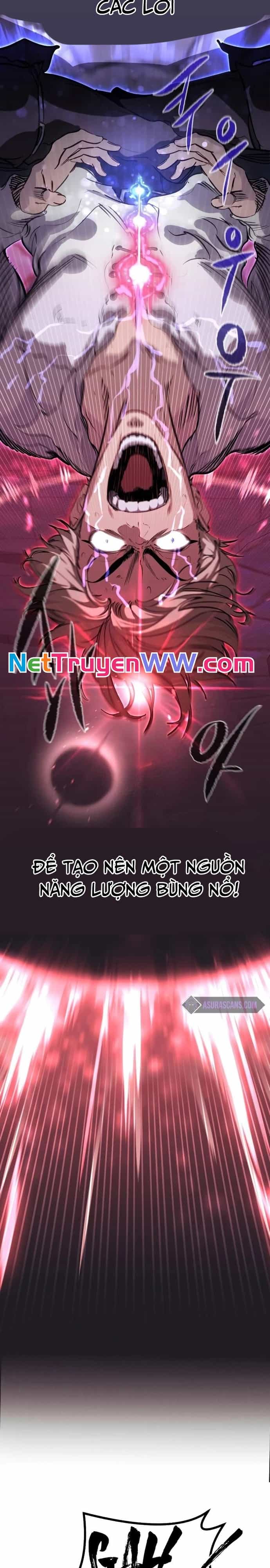 Mỗi Lính Đánh Thuê Trở Về Đều Có Một Kế Hoạch - Chương 3 - ảnh 31