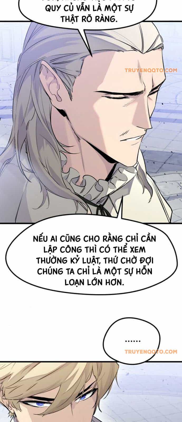 Mỗi Lính Đánh Thuê Trở Về Đều Có Một Kế Hoạch - Chương 30 - ảnh 40