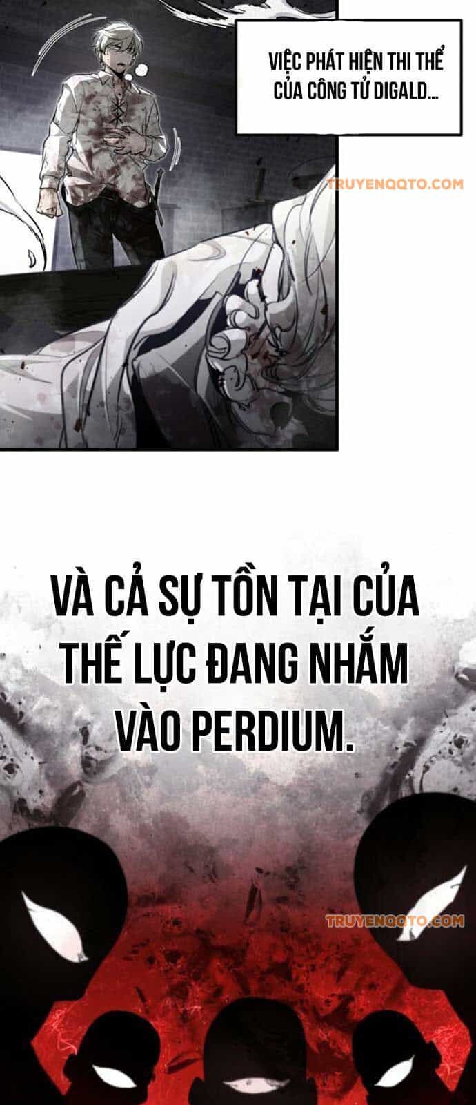 Mỗi Lính Đánh Thuê Trở Về Đều Có Một Kế Hoạch - Chương 30 - ảnh 60