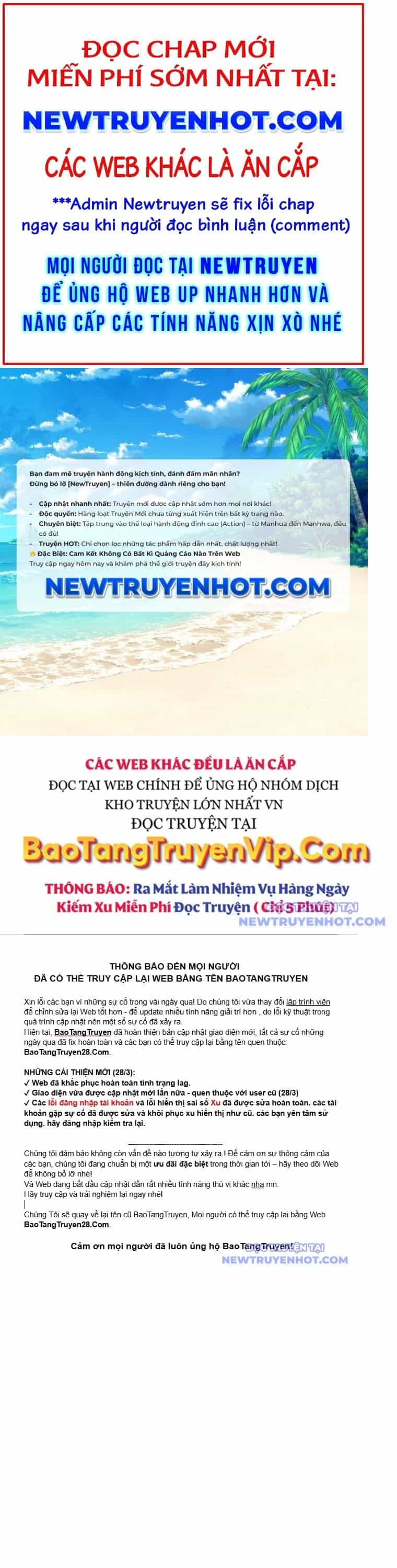 Mỗi Lính Đánh Thuê Trở Về Đều Có Một Kế Hoạch - Chương 33 - ảnh 1