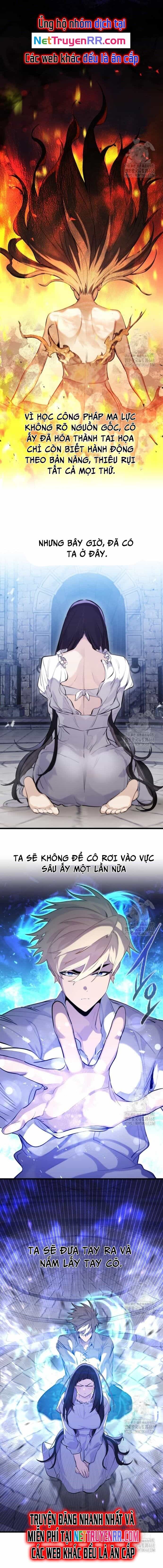Mỗi Lính Đánh Thuê Trở Về Đều Có Một Kế Hoạch - Chương 34 - ảnh 11