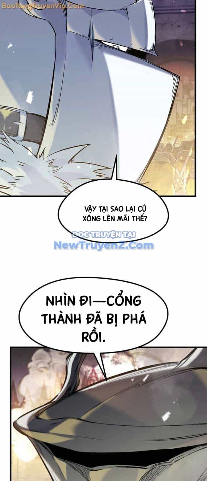 Mỗi Lính Đánh Thuê Trở Về Đều Có Một Kế Hoạch - Chương 39 - ảnh 61