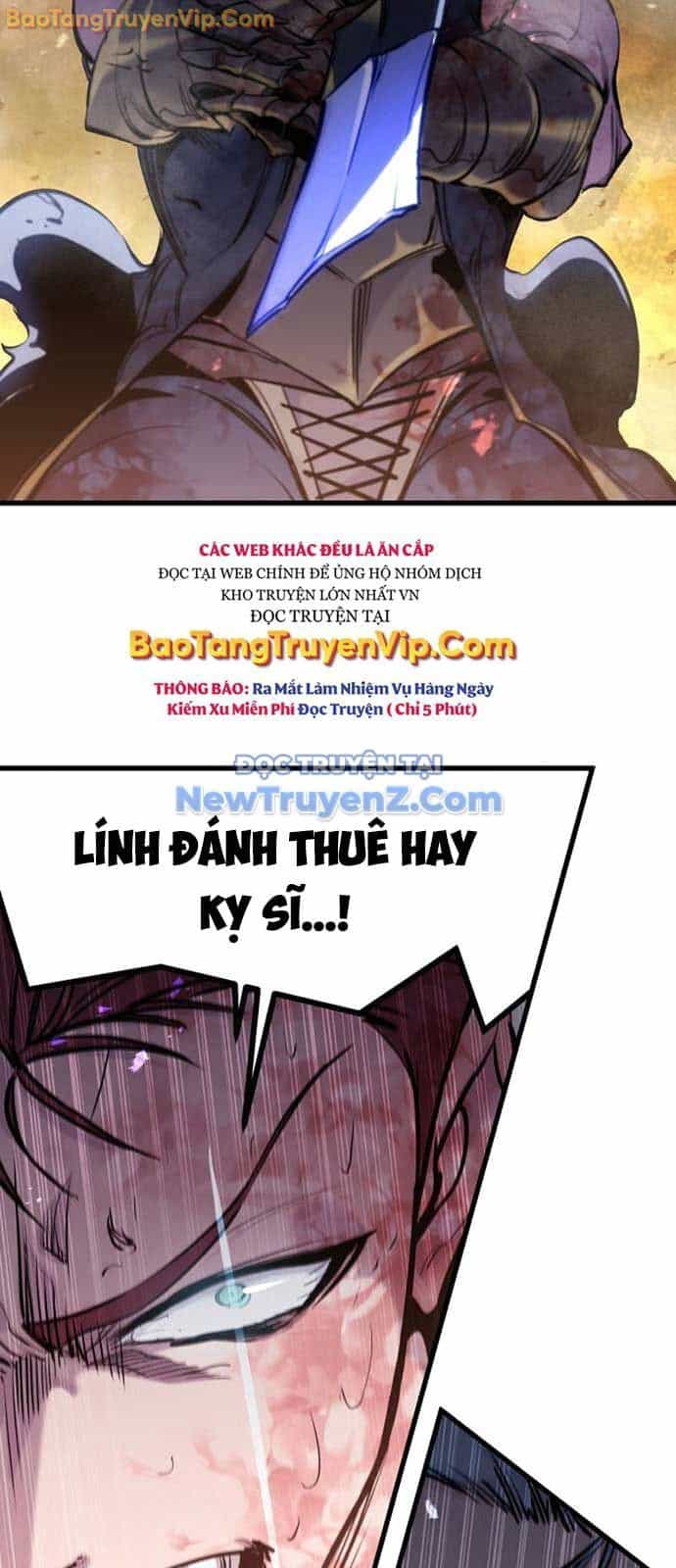 Mỗi Lính Đánh Thuê Trở Về Đều Có Một Kế Hoạch - Chương 39 - ảnh 68