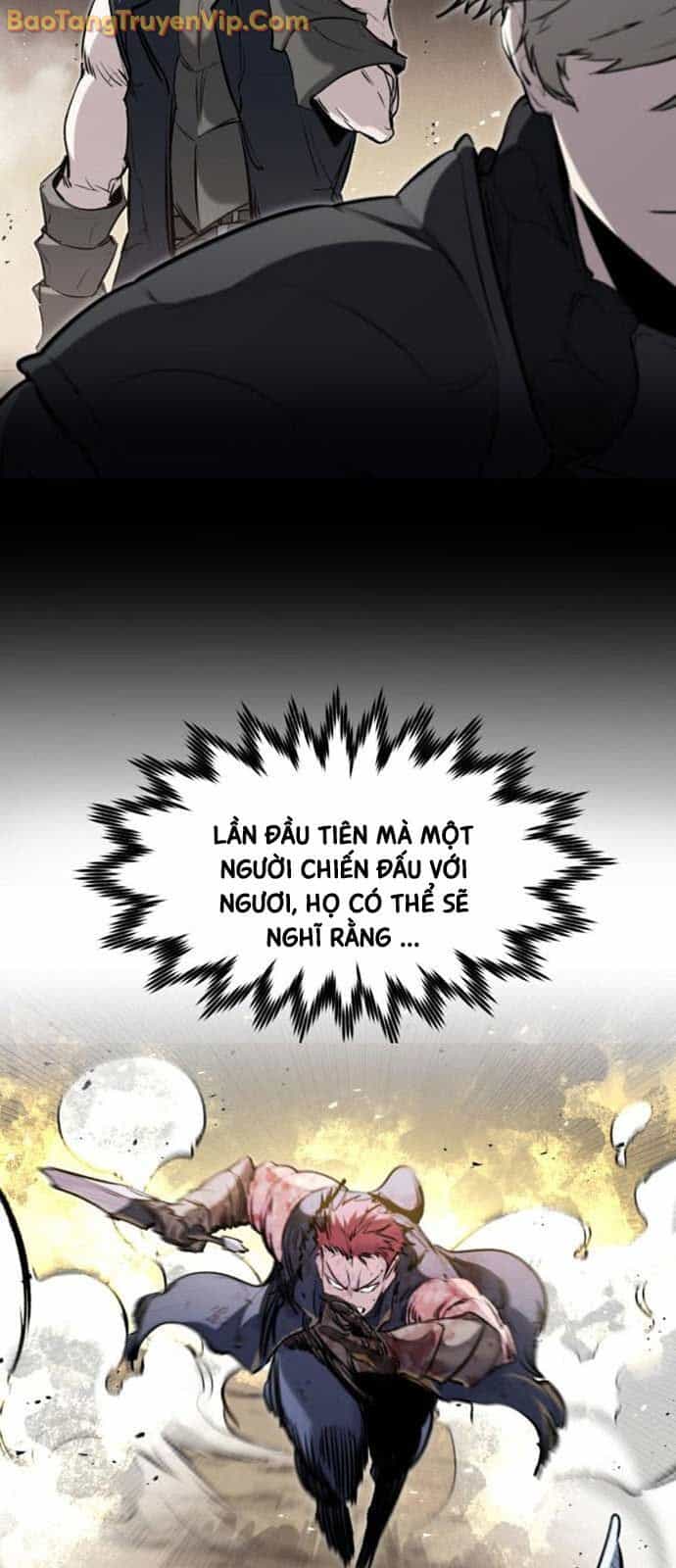 Mỗi Lính Đánh Thuê Trở Về Đều Có Một Kế Hoạch - Chương 40 - ảnh 10