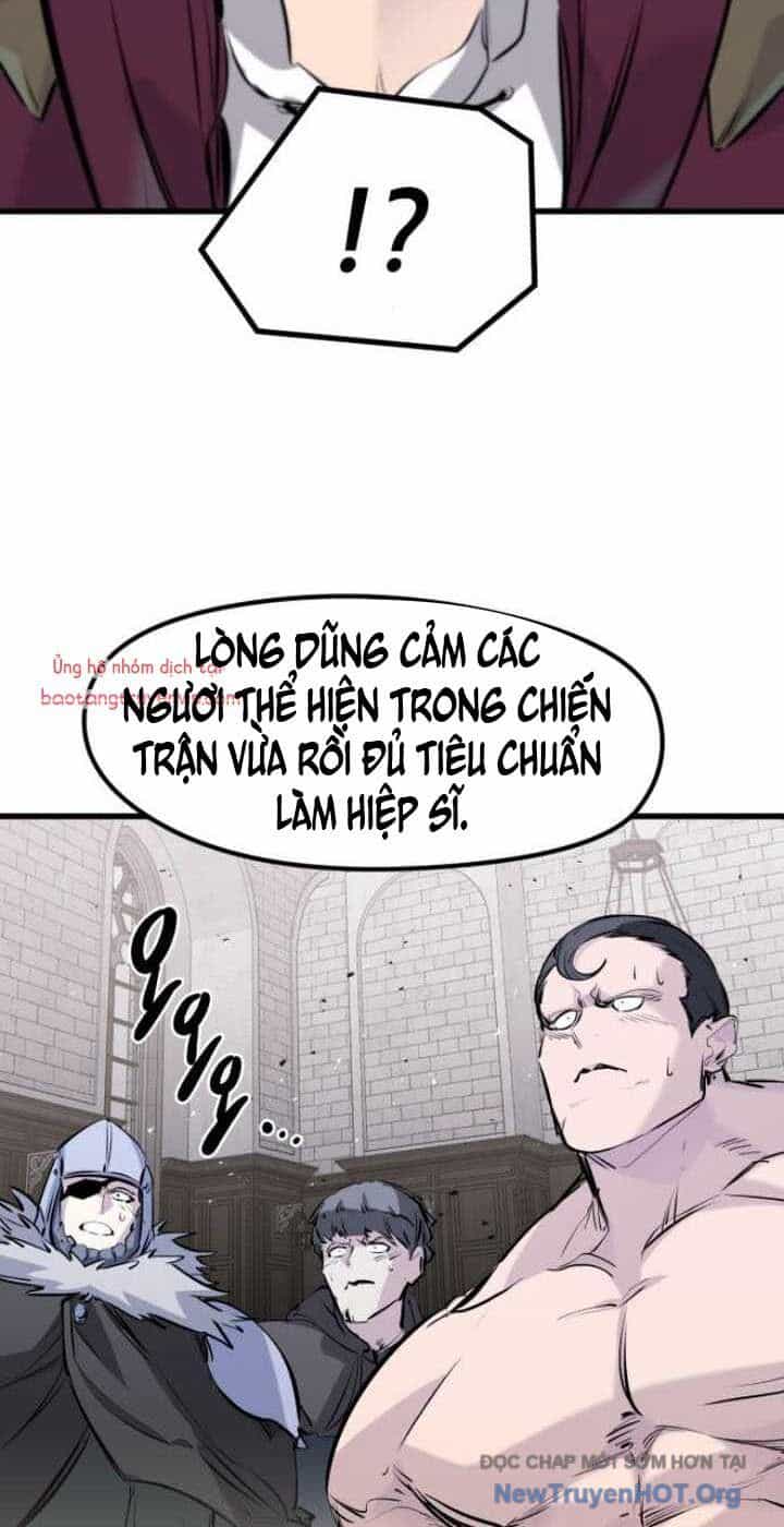 Mỗi Lính Đánh Thuê Trở Về Đều Có Một Kế Hoạch - Chương 45 - ảnh 33