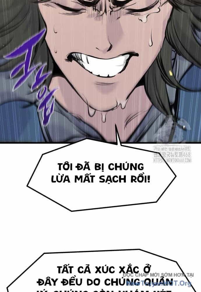 Mỗi Lính Đánh Thuê Trở Về Đều Có Một Kế Hoạch - Chương 46 - ảnh 40