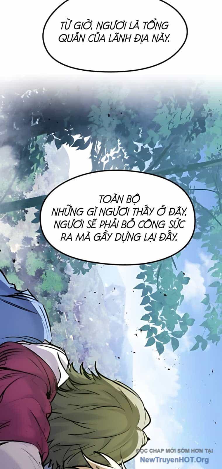 Mỗi Lính Đánh Thuê Trở Về Đều Có Một Kế Hoạch - Chương 48 - ảnh 87