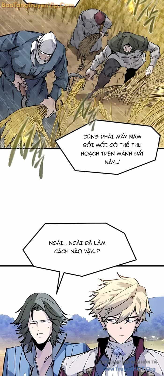 Mỗi Lính Đánh Thuê Trở Về Đều Có Một Kế Hoạch - Chương 49 - ảnh 49