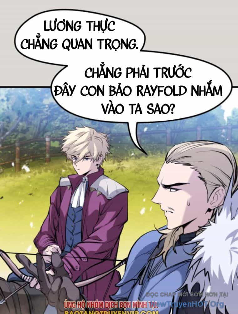 Mỗi Lính Đánh Thuê Trở Về Đều Có Một Kế Hoạch - Chương 50 - ảnh 34