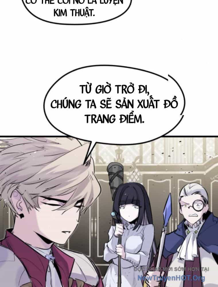 Mỗi Lính Đánh Thuê Trở Về Đều Có Một Kế Hoạch - Chương 50 - ảnh 81