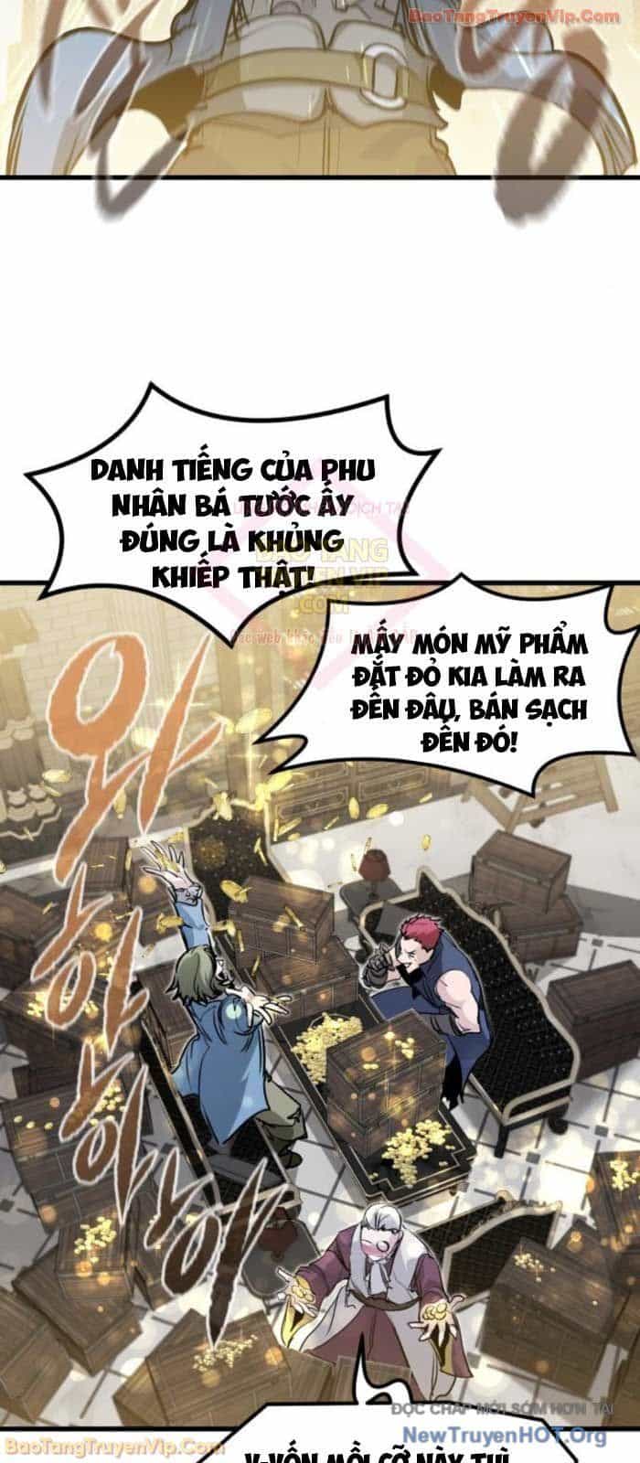 Mỗi Lính Đánh Thuê Trở Về Đều Có Một Kế Hoạch - Chương 52 - ảnh 2